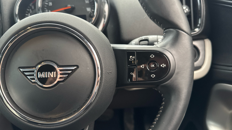 MINI Countryman 1.5 Cooper Exclusive 5dr Petrol Hatchback